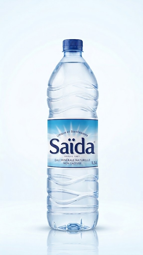 قارورة سعيدة