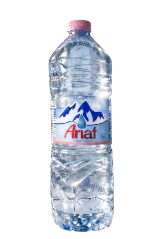 قارورة أرياف