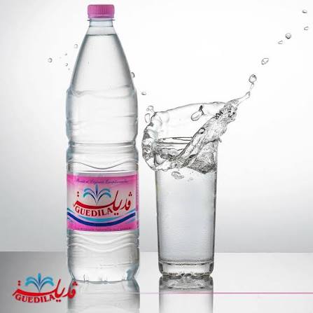 قارورة قديلة