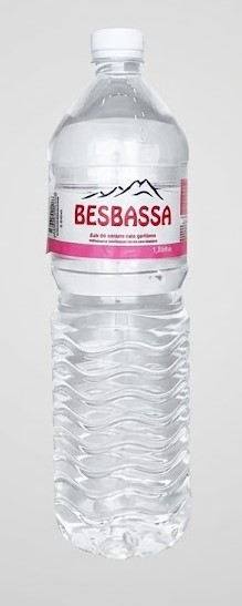 قارورة بسباسة