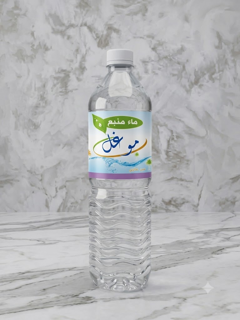 قارورة موغل